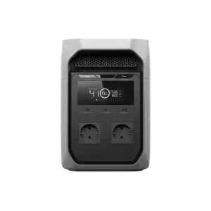 EcoFlow DELTA 3 Classic (1024Wh)